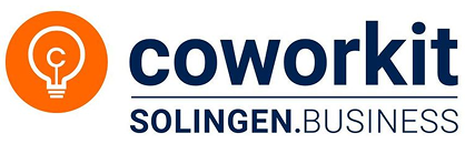 Logo Coworkit Solingen Business