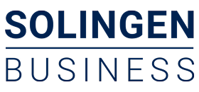 Logo Solingen Business